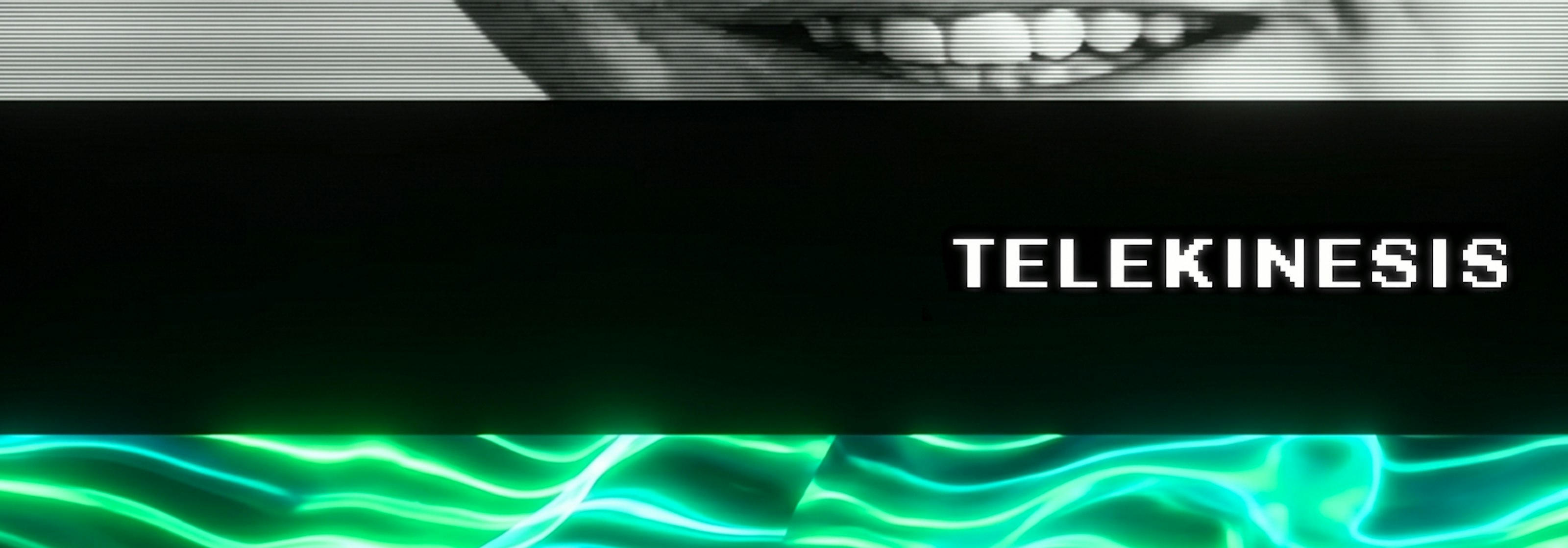 Telekinesis