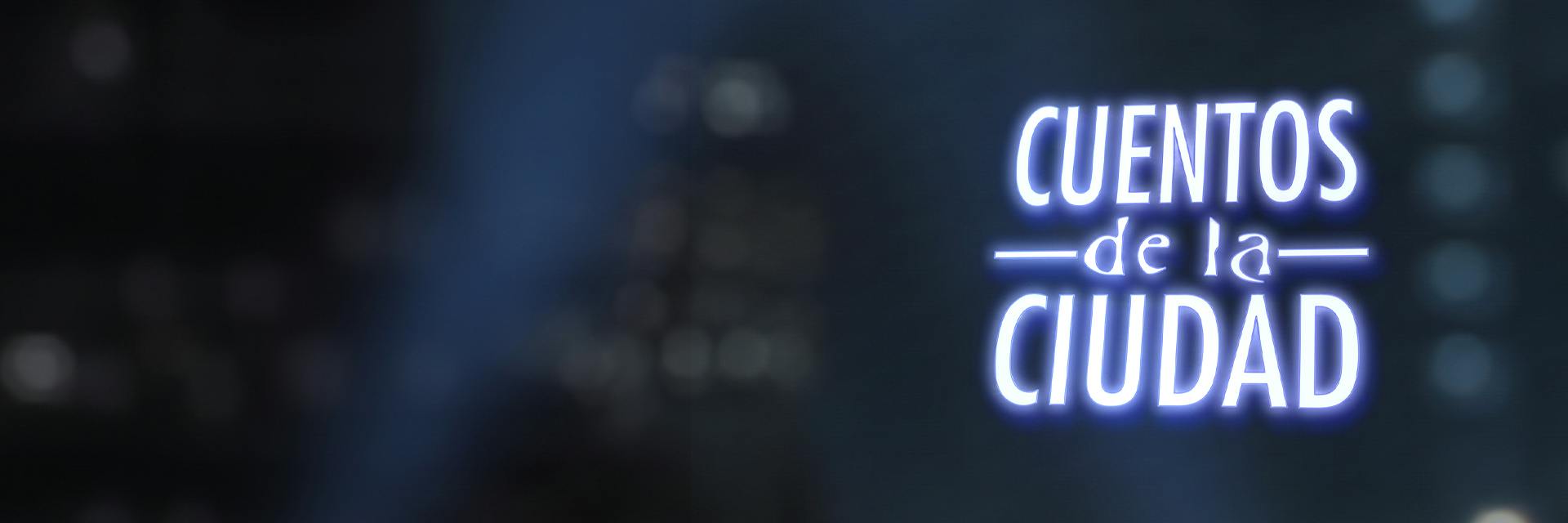 Cuentos de la ciudad