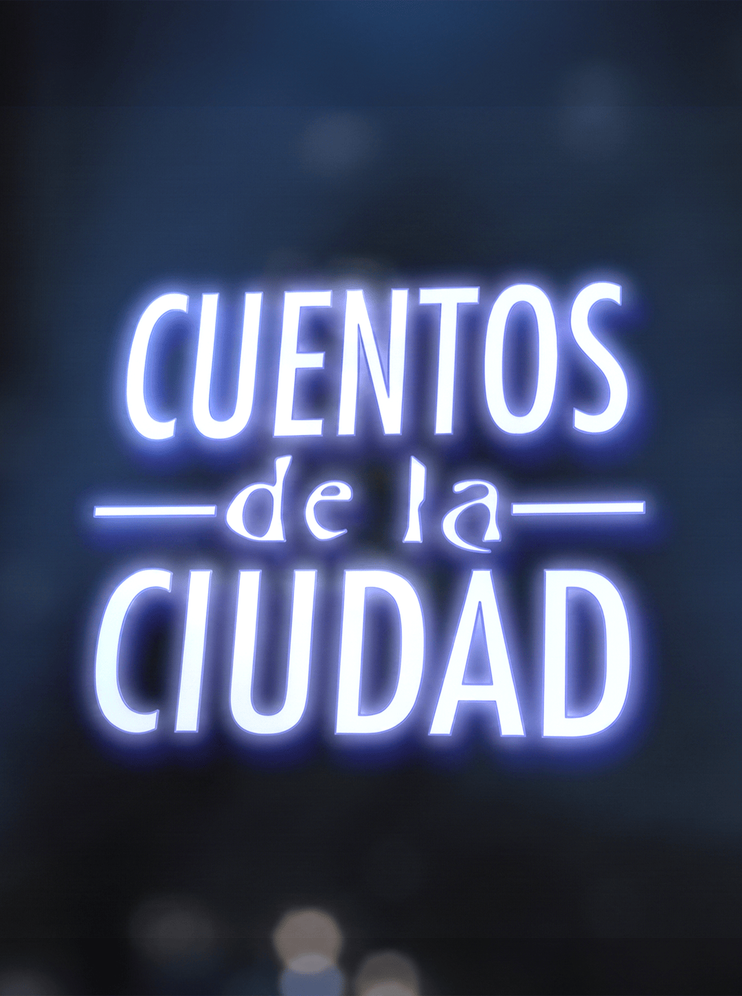 Cuentos de la ciudad