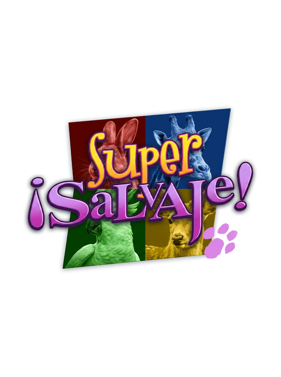 Súper Salvaje Súper Salvaje