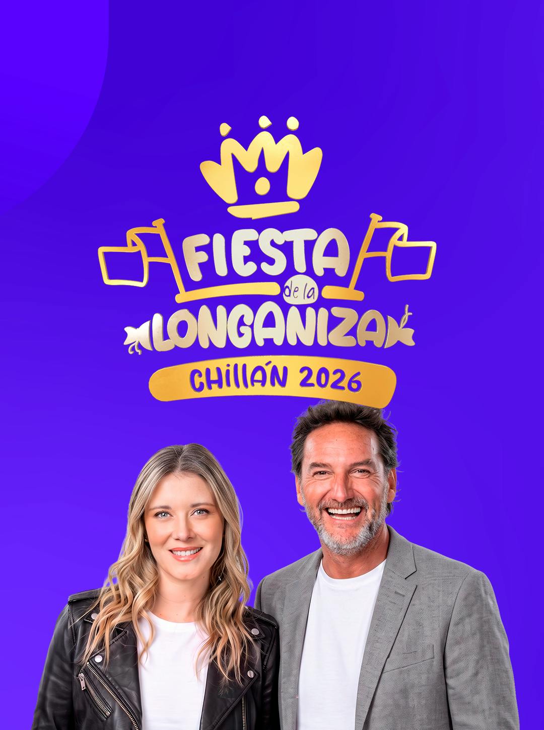 Fiesta de la longaniza 2026