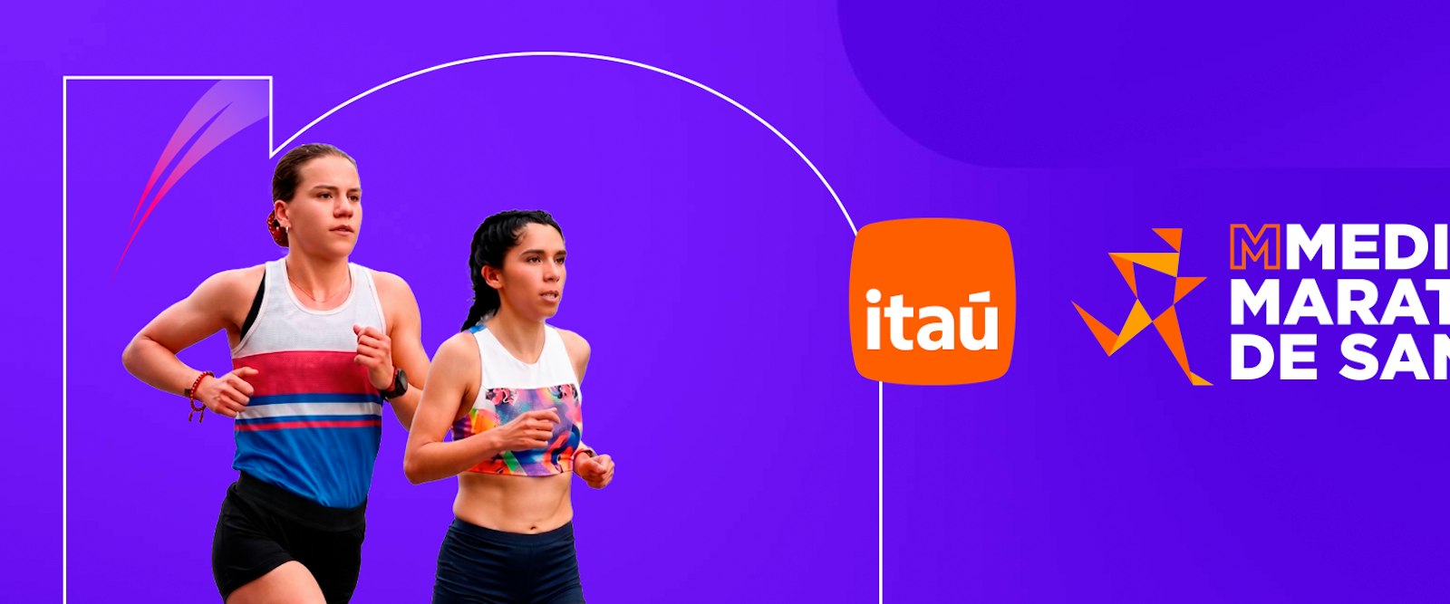Media Maratón de Santiago