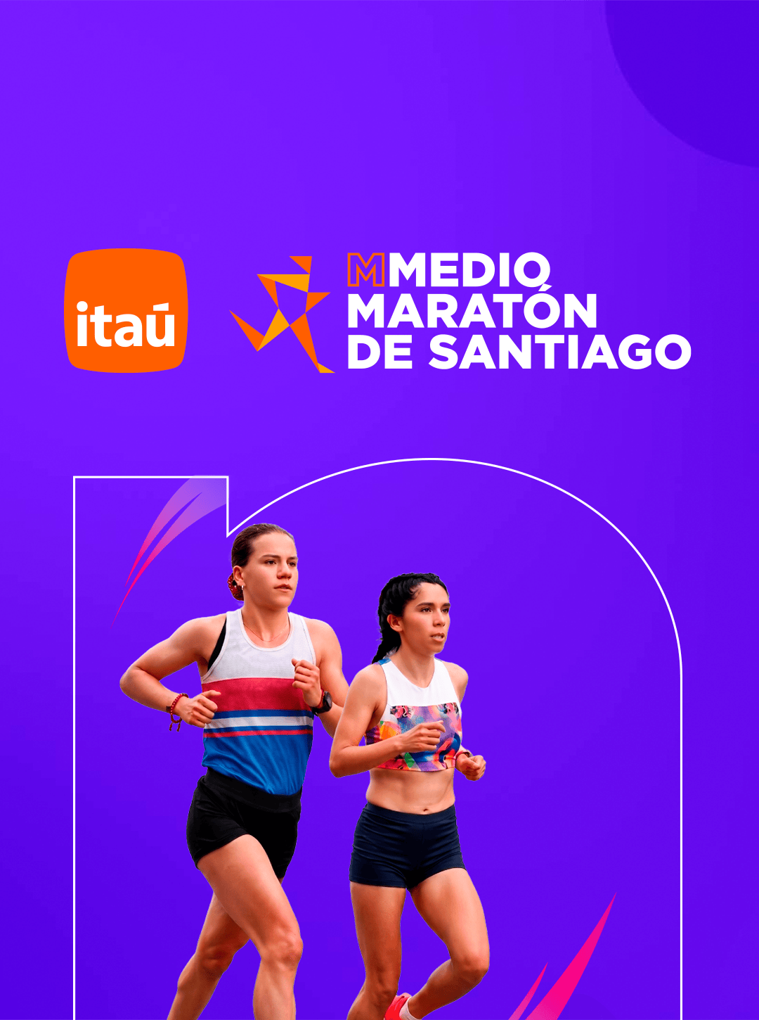 Media Maratón de Santiago Media Maratón de Santiago