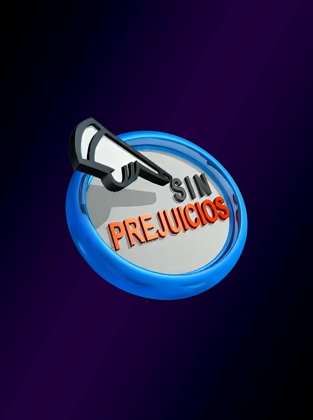 Sin Prejuicios Sin Prejuicios