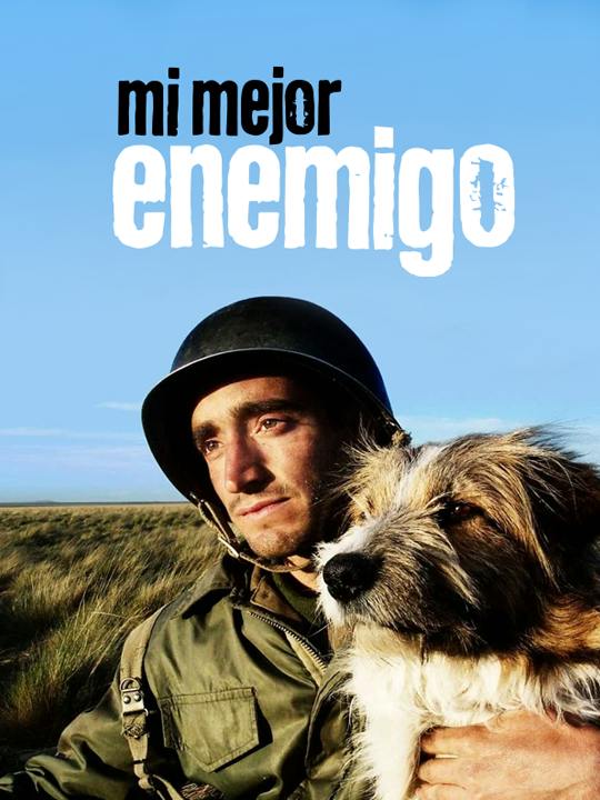 Mi mejor enemigo