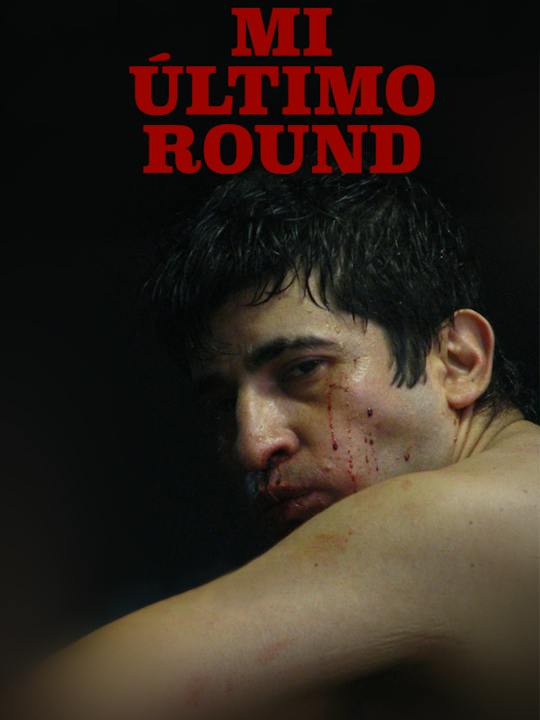 Mi último round