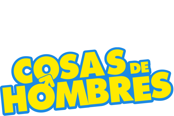 Cosas de hombres