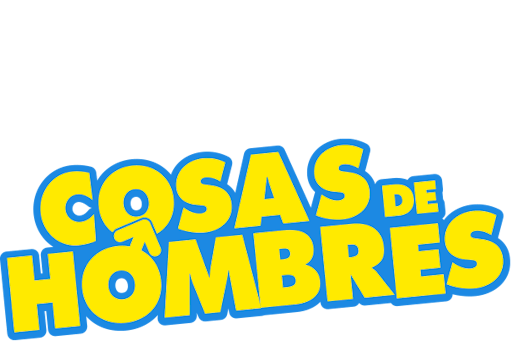 Cosas de hombres