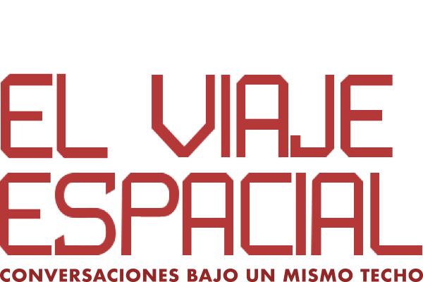 El viaje espacial