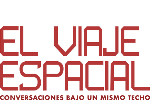 El viaje espacial