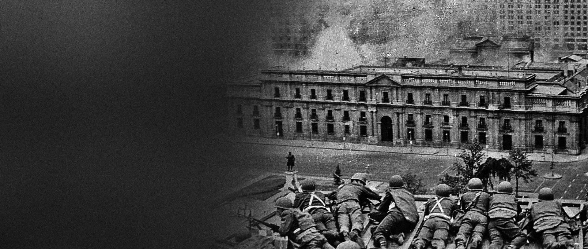 La Batalla de Chile, la lucha de un pueblo sin armas II