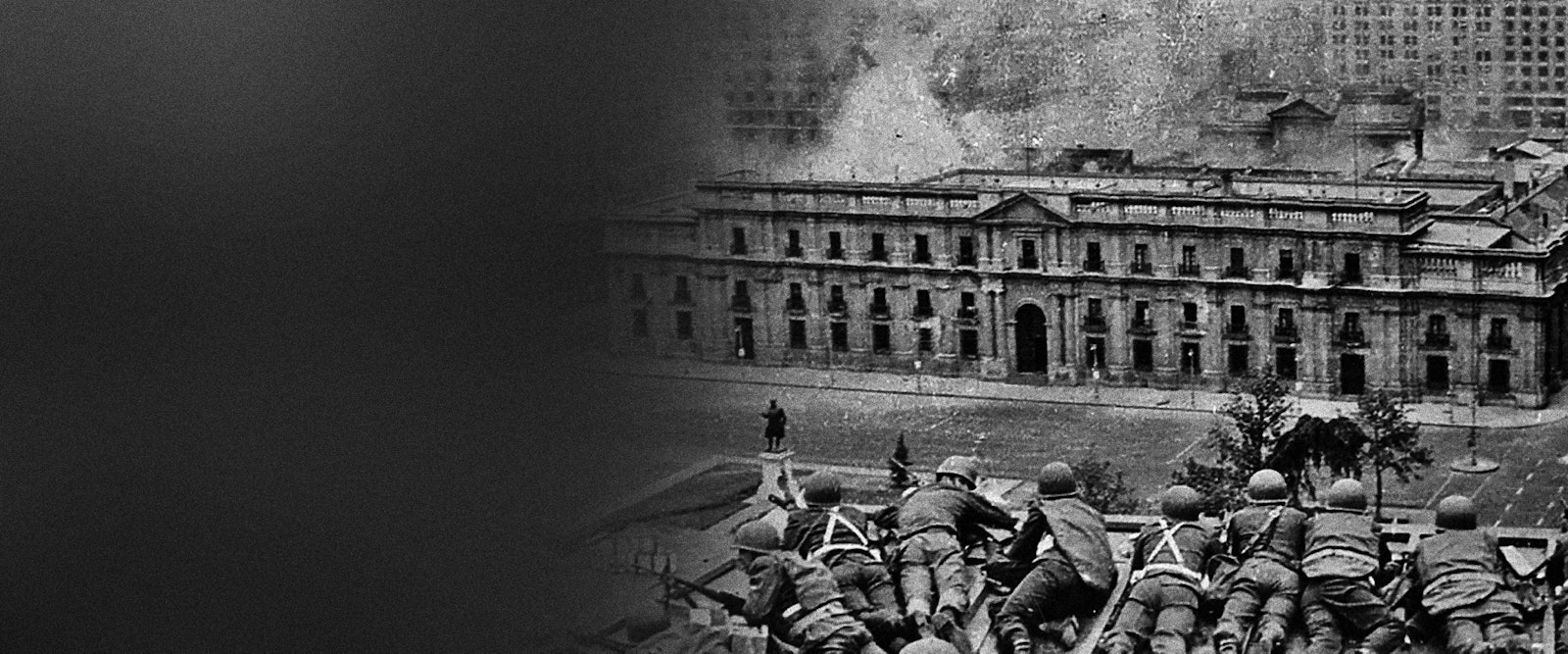 La Batalla de Chile, la lucha de un pueblo sin armas II