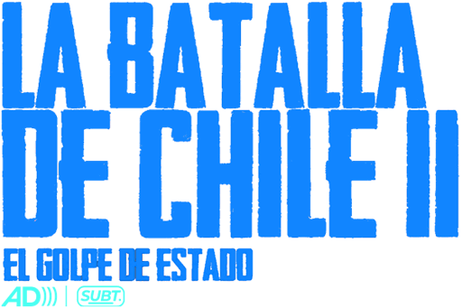 La Batalla de Chile, la lucha de un pueblo sin armas II