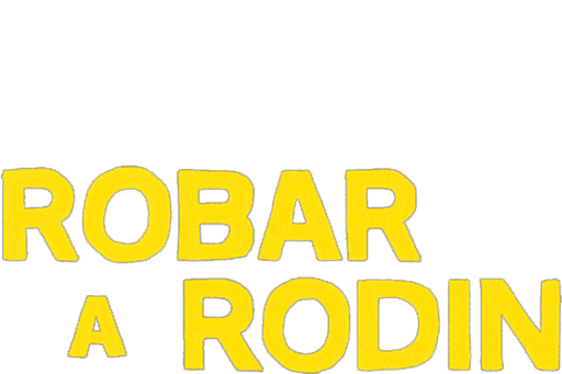 Robar a Rodin
