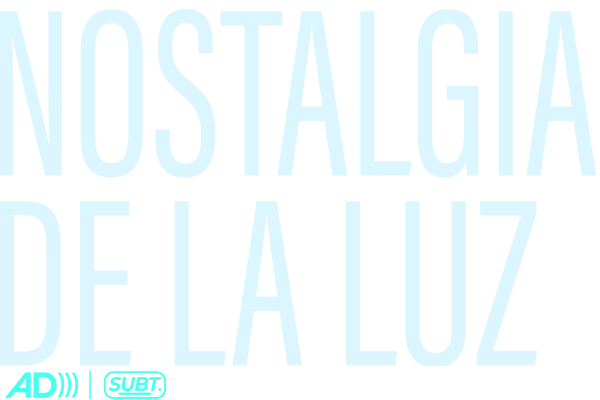 Nostalgia de la luz