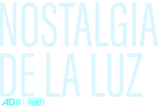 Nostalgia de la luz