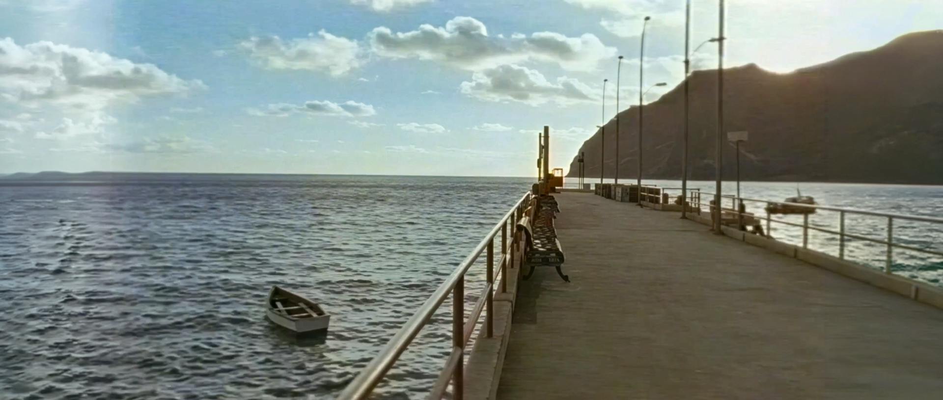 Niños del paraíso