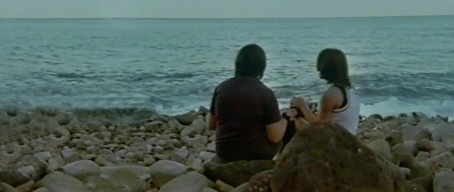 Niños del paraíso