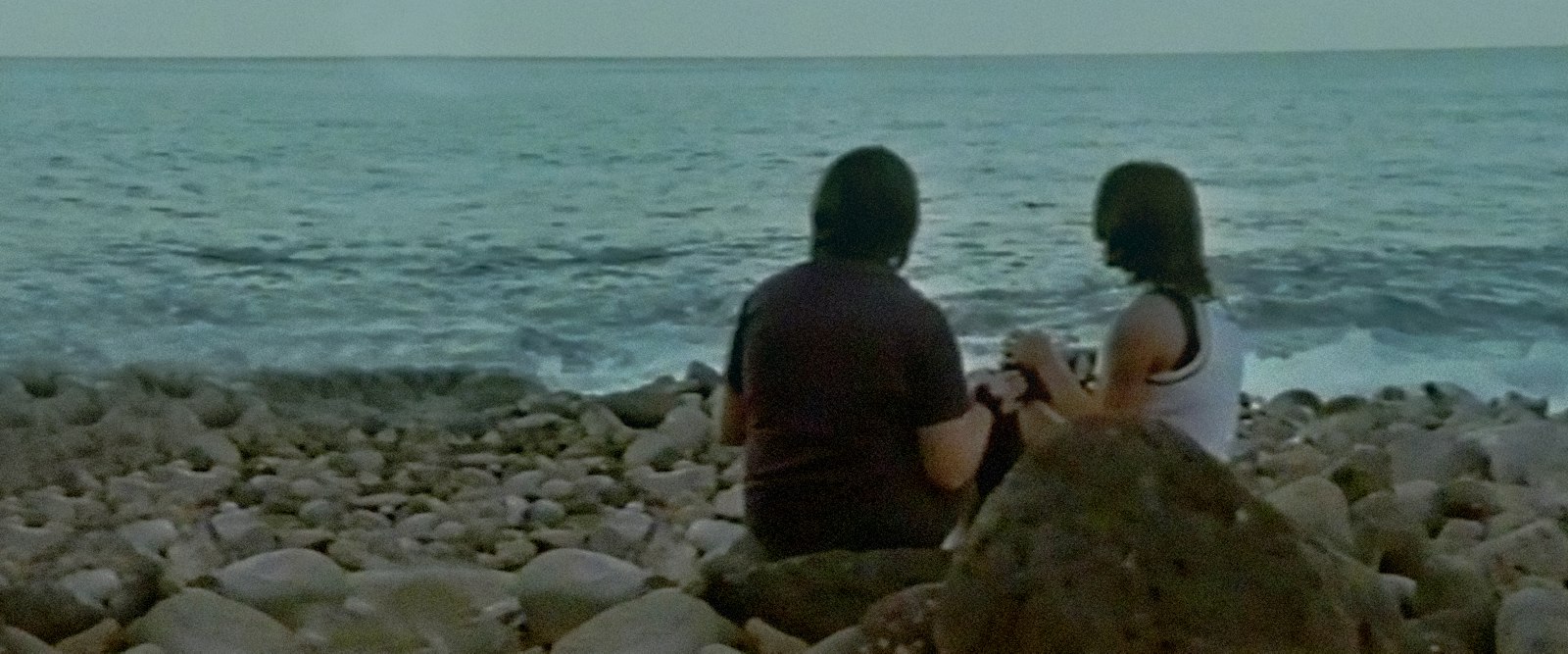 Niños del paraíso