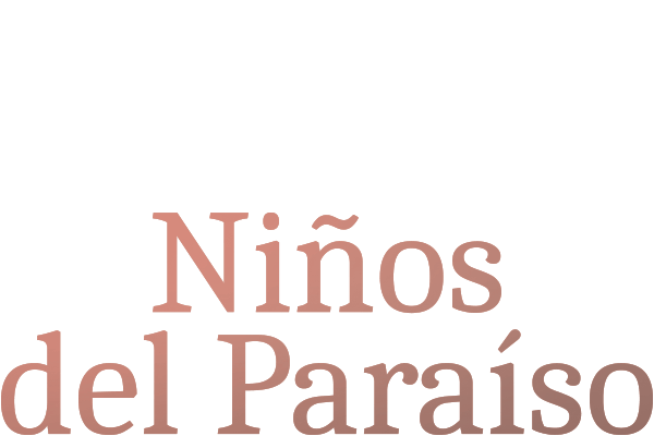 Niños del paraíso