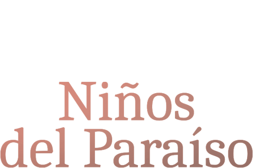 Niños del paraíso
