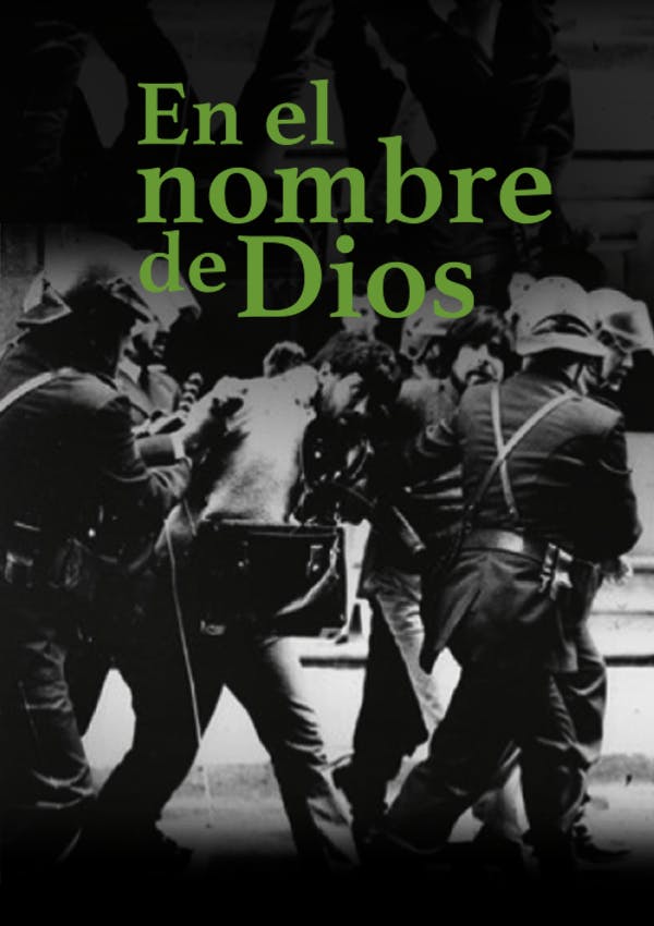 En nombre de Dios