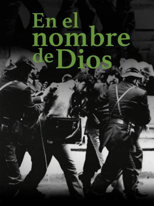 En nombre de Dios
