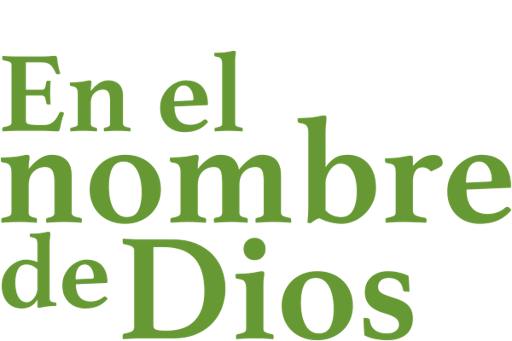 En nombre de Dios