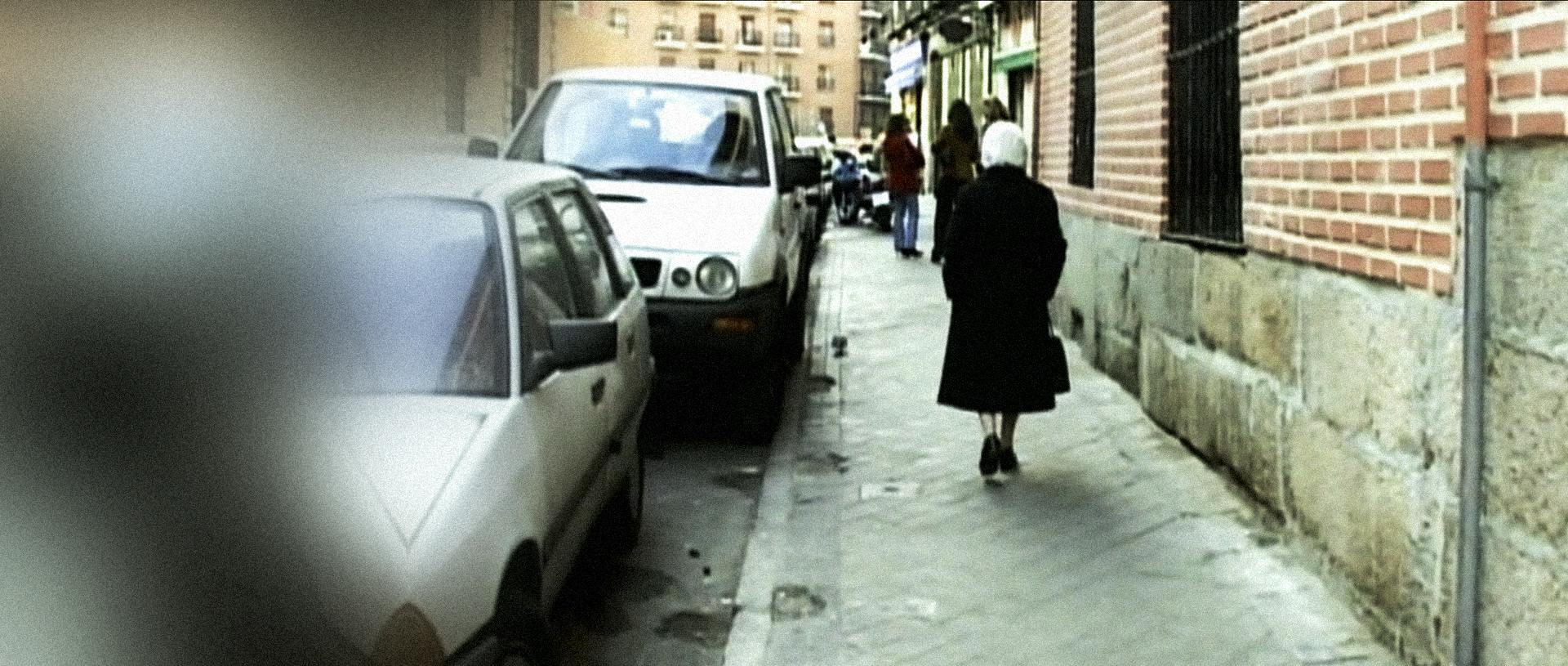 Voyages, voyages Madrid