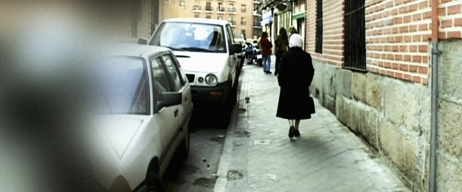 Voyages, voyages Madrid