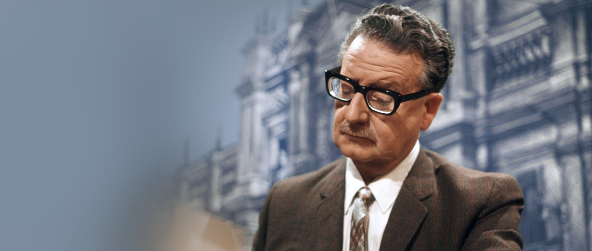 Salvador Allende