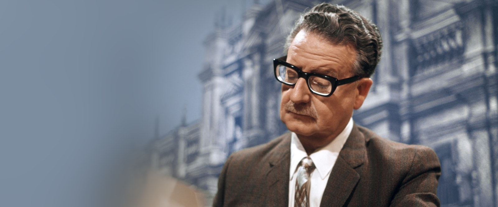 Salvador Allende