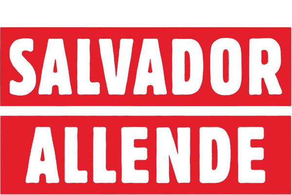 Salvador Allende