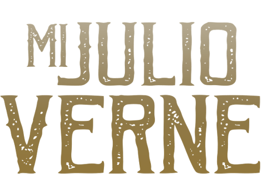 Mi Julio Verne