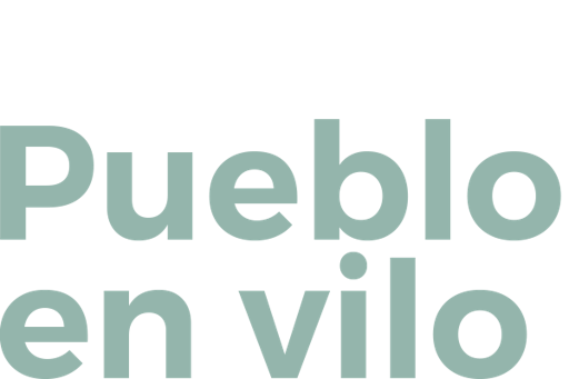 Pueblo en Vilo