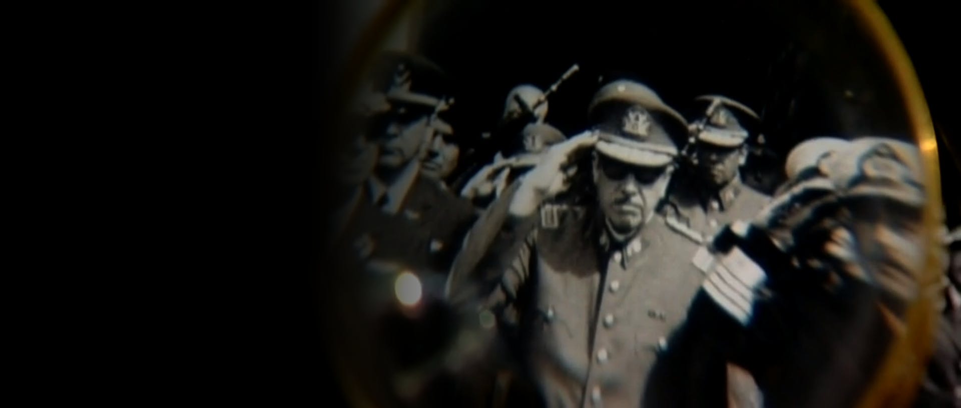 El caso Pinochet