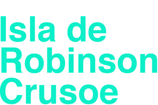 Isla de Robinson Crusoe