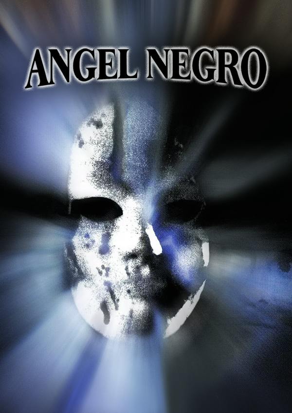 Angel negro