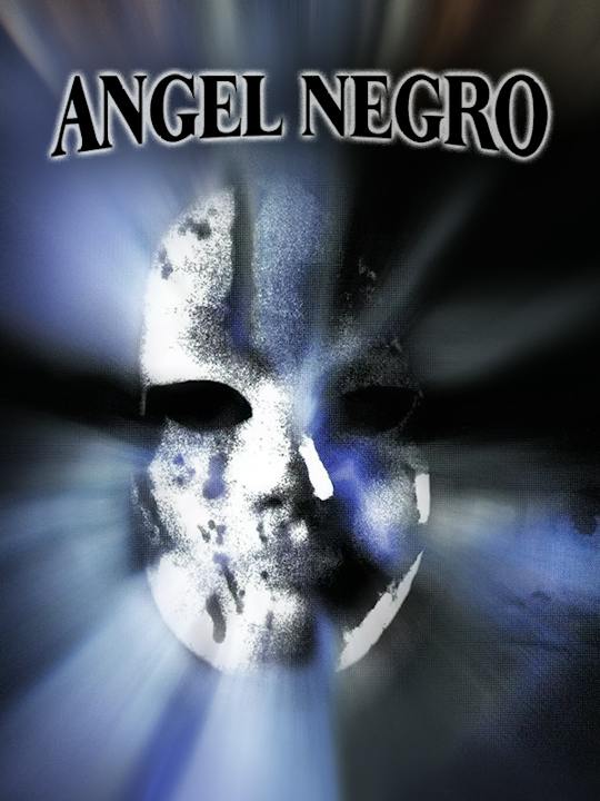 Angel negro
