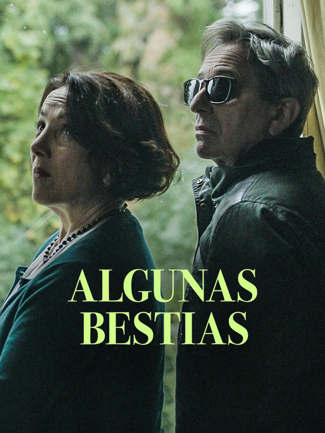 Algunas bestias