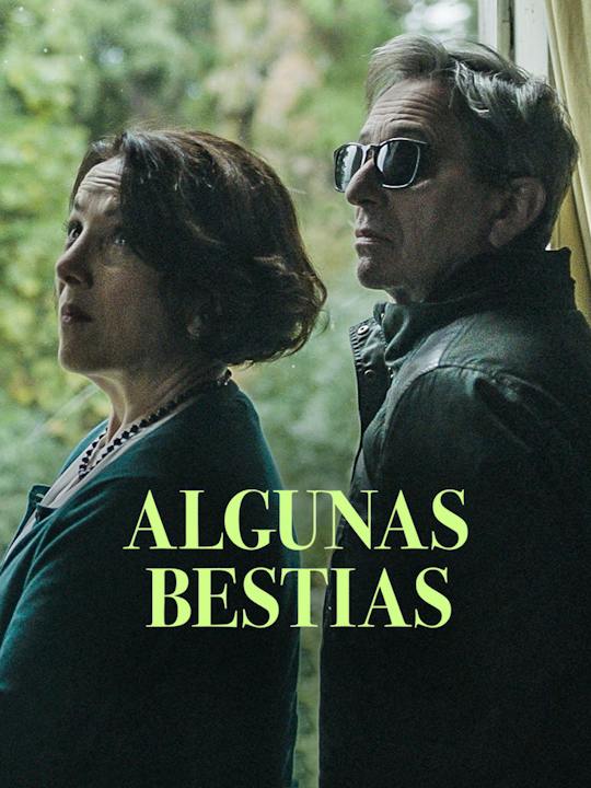 Algunas bestias