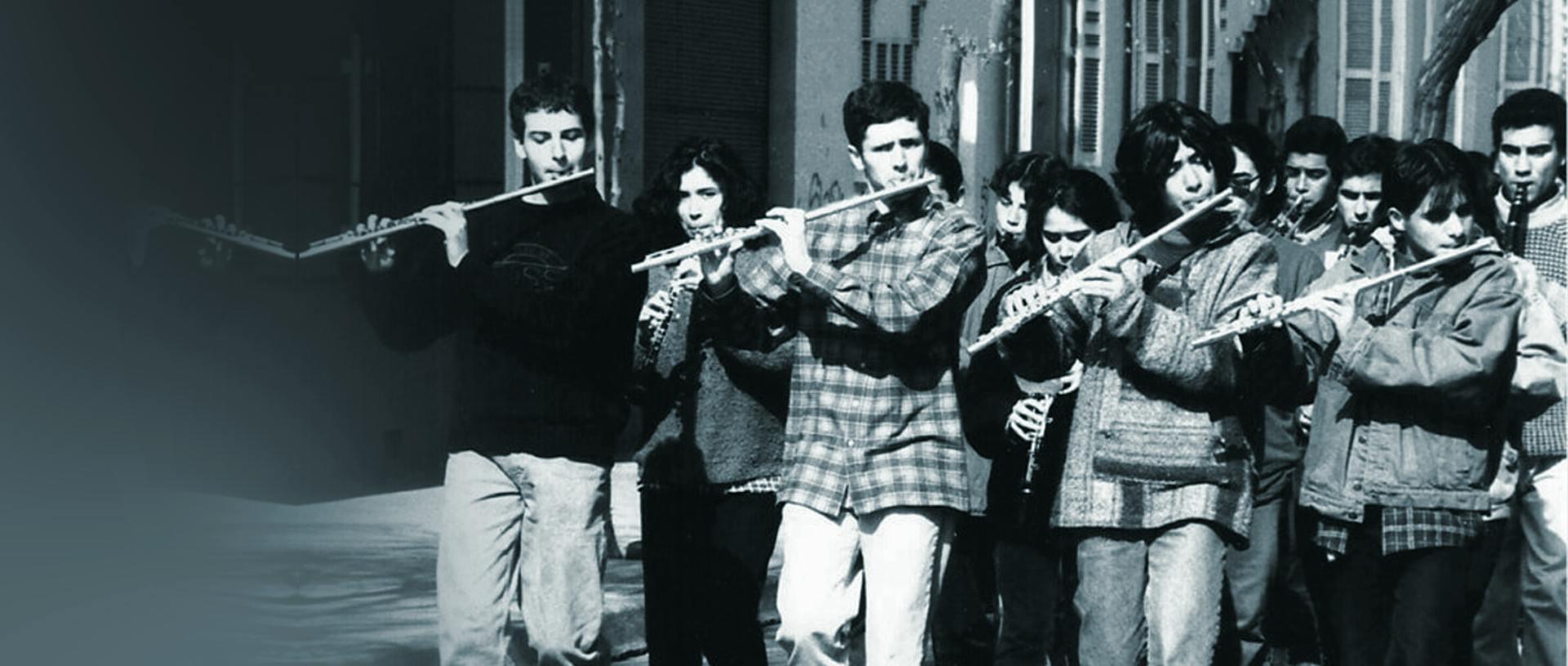 Chile, la memoria obstinada