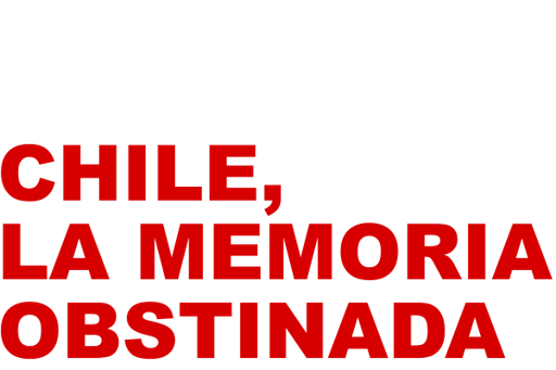 Chile, la memoria obstinada