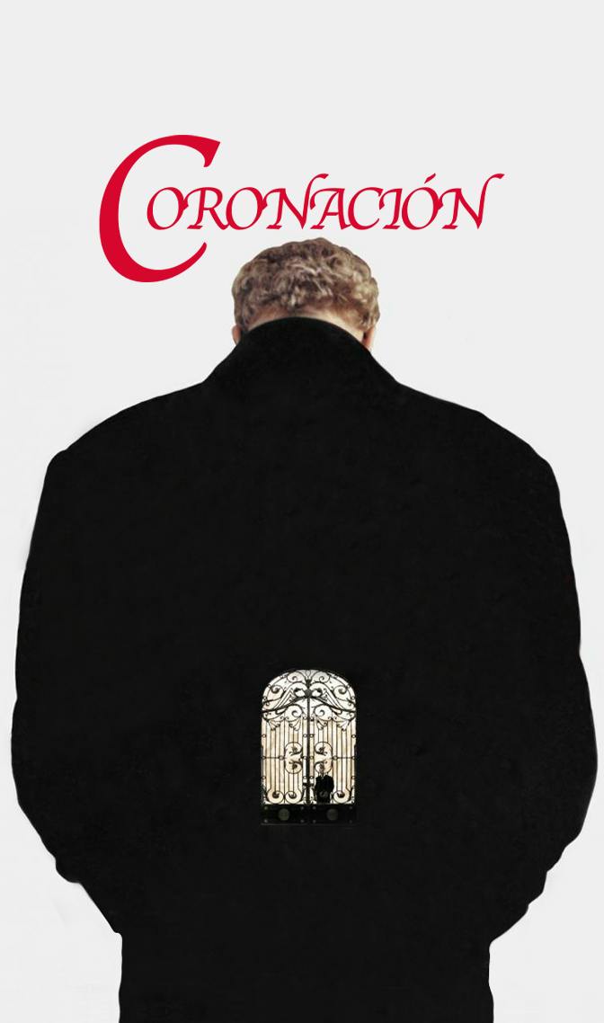 Coronación