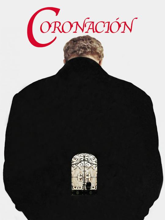Coronación