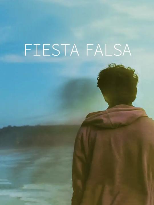 Fiesta falsa