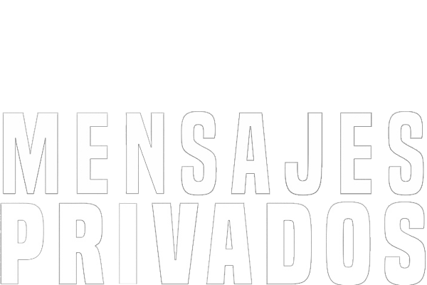 Mensajes privados
