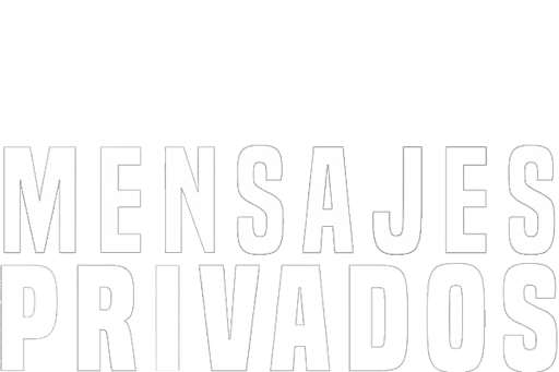 Mensajes privados