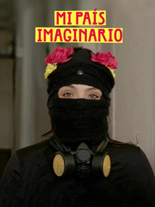 Mi país imaginario