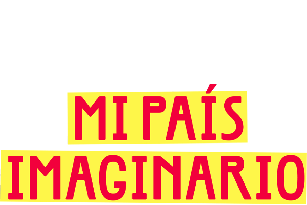 Mi país imaginario